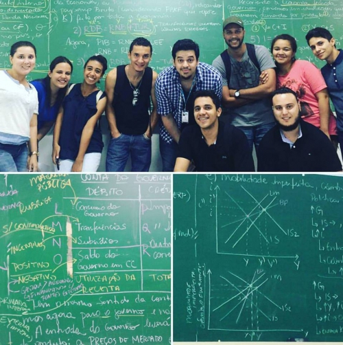 Foto 3 da ação de extensão