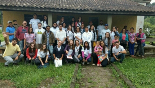 Foto 6 da ação de extensão