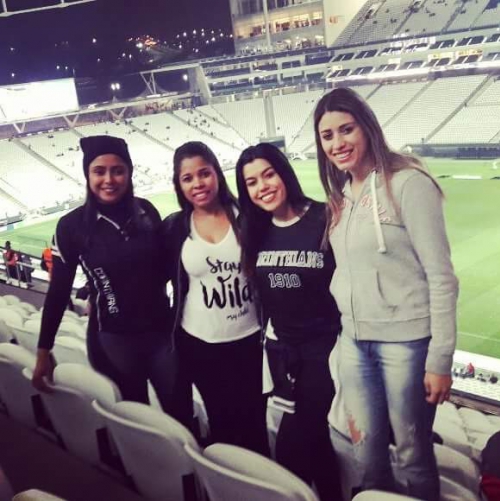 Foto 2 da ação de extensão