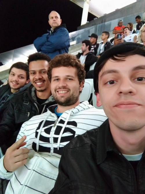 Foto 24 da ação de extensão