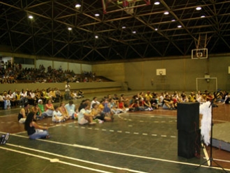 Foto 4 da ação de extensão