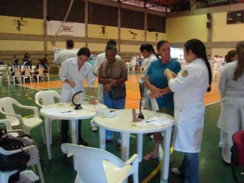Foto 10 da ação de extensão