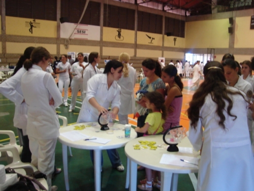 Foto 15 da ação de extensão