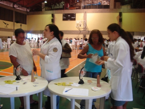 Foto 16 da ação de extensão