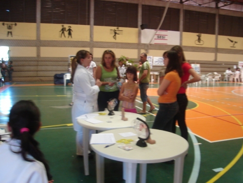 Foto 20 da ação de extensão