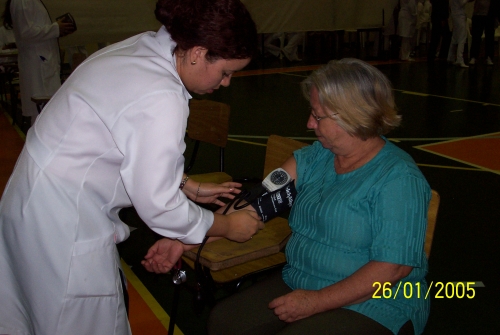 Foto 8 da ação de extensão