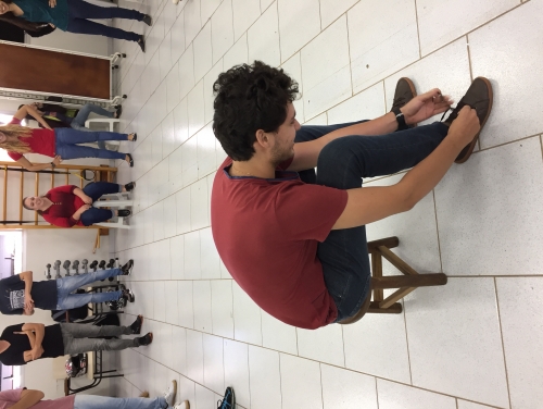 Foto 7 da ação de extensão