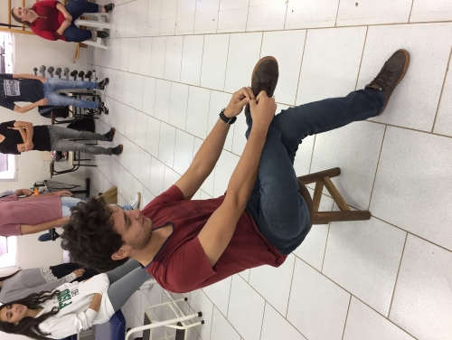 Foto 8 da ação de extensão
