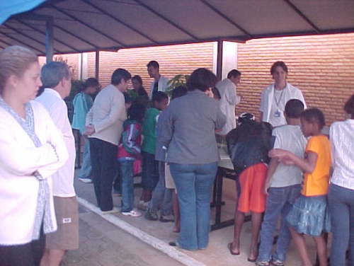 Foto 21 da ação de extensão