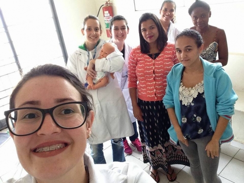 Foto 10 da ação de extensão
