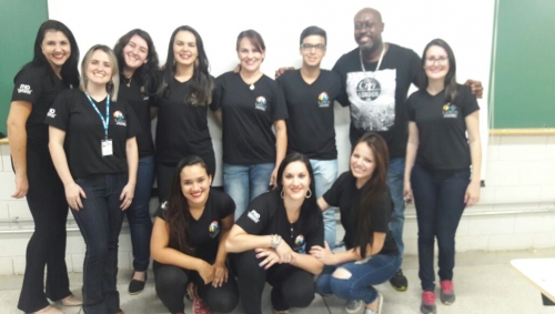 Foto 12 da ação de extensão