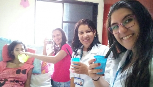 Foto 16 da ação de extensão