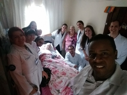 Foto 17 da ação de extensão
