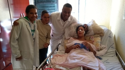 Foto 20 da ação de extensão