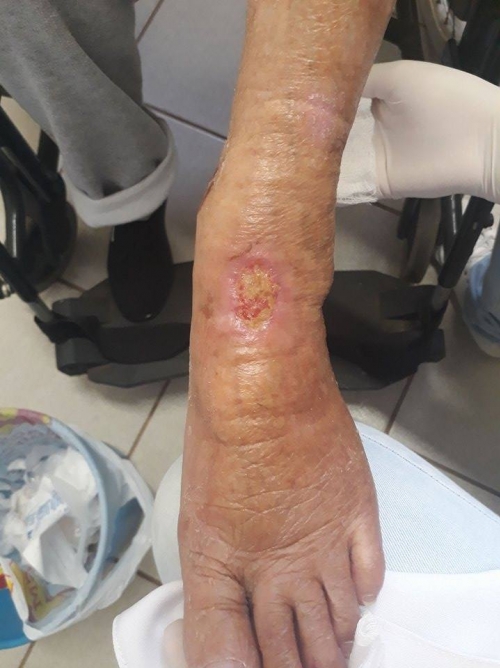 Foto 23 da ação de extensão