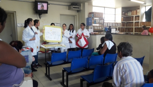 Foto 24 da ação de extensão
