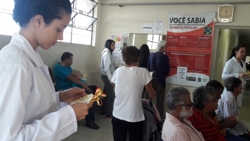 Foto 26 da ação de extensão
