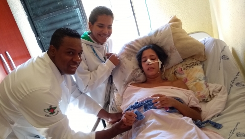 Foto 33 da ação de extensão