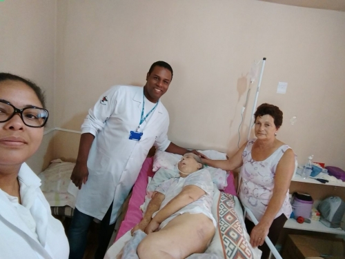 Foto 34 da ação de extensão