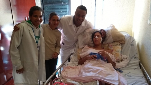 Foto 35 da ação de extensão