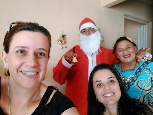 Foto 5 da ação de extensão