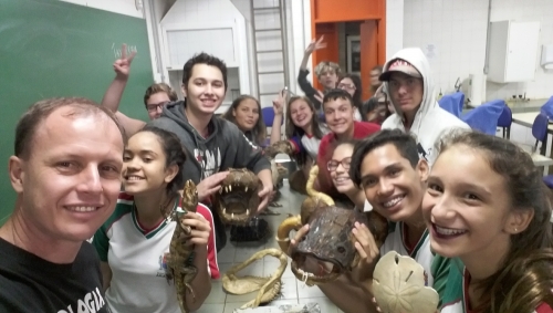 Foto 10 da ação de extensão