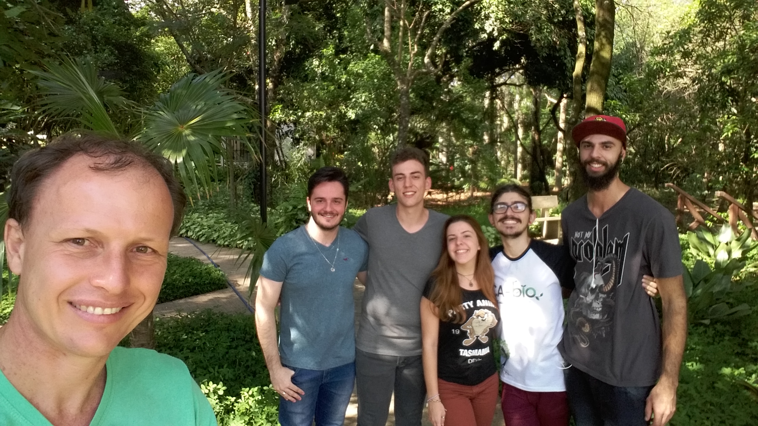 Foto 20 da ação de extensão
