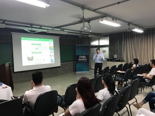 Foto 7 da ação de extensão
