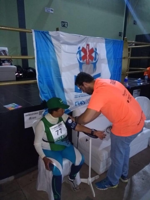 Foto 4 da ação de extensão