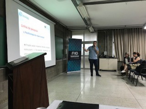 Foto 5 da ação de extensão