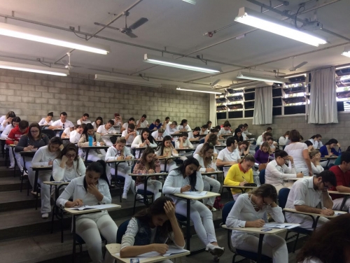 Foto 2 da ação de extensão
