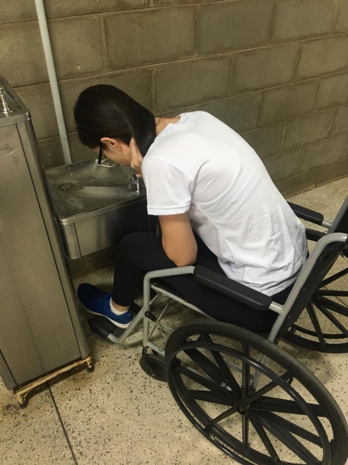 Foto 4 da ação de extensão