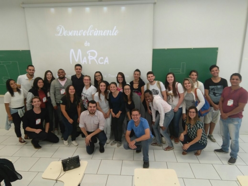 Foto 6 da ação de extensão