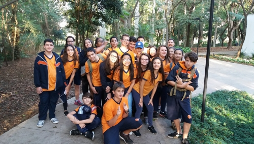 Foto 18 da ação de extensão