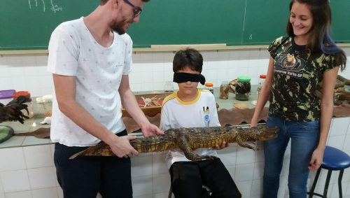 Foto 9 da ação de extensão