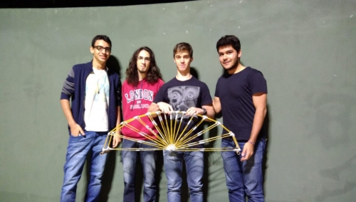 Foto 4 da ação de extensão
