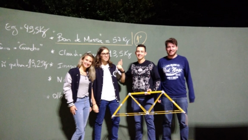 Foto 6 da ação de extensão