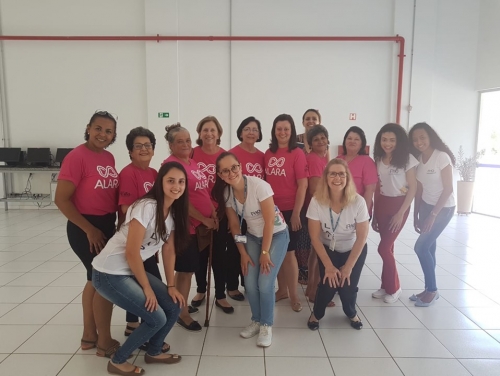 Foto 17 da ação de extensão