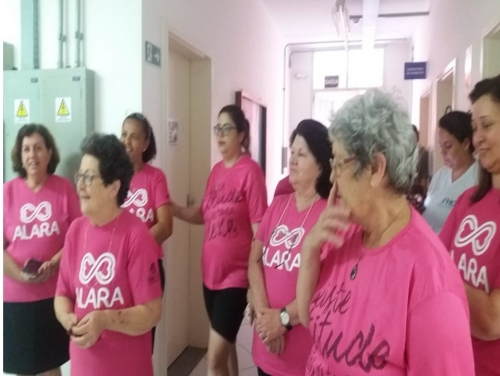 Foto 18 da ação de extensão