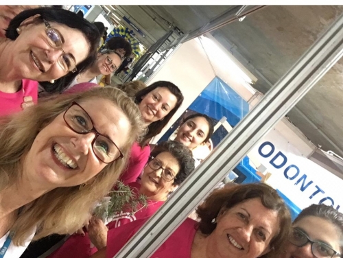 Foto 20 da ação de extensão