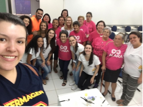 Foto 22 da ação de extensão