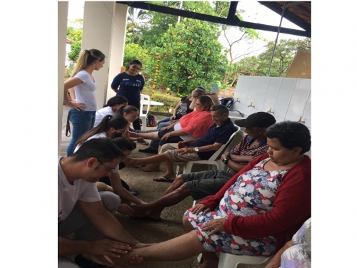 Foto 24 da ação de extensão