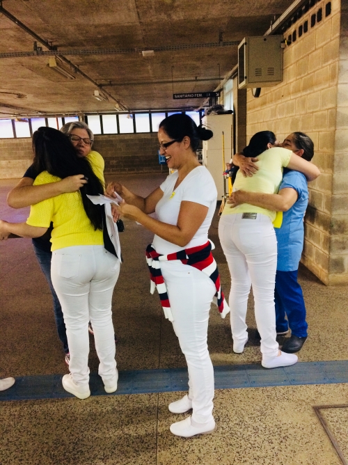 Foto 6 da ação de extensão