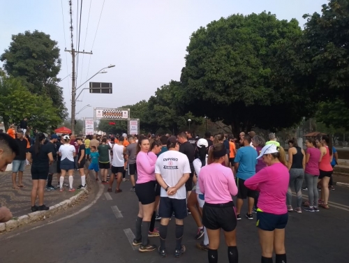 Foto 2 da ação de extensão