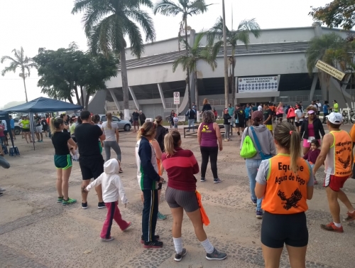 Foto 3 da ação de extensão