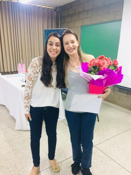 Foto 4 da ação de extensão