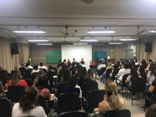 Foto 12 da ação de extensão