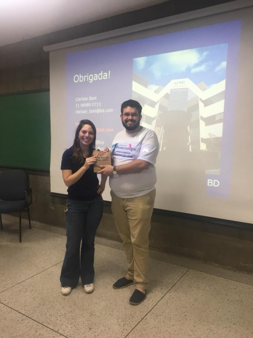 Foto 20 da ação de extensão