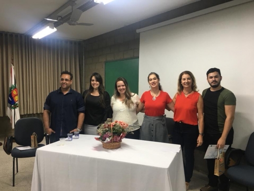 Foto 22 da ação de extensão