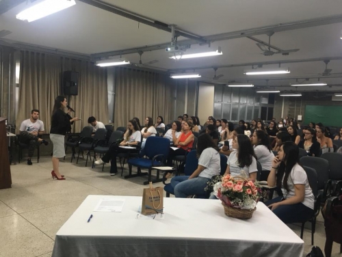 Foto 8 da ação de extensão